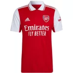CAMISETA LOCAL ARSENAL 2022-23