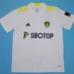 CAMISETA LOCAL LEEDS UNITED 2021-22