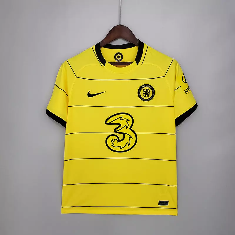 CAMISETA VISITA CHELSEA 2021-22
