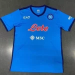 CAMISETA LOCAL NAPOLI 2021-22
