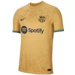 CAMISETA VISITA FC BARCELONA 2022-23
