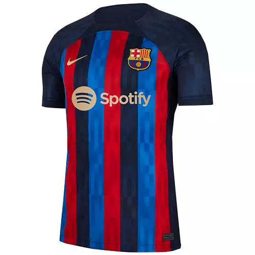 CAMISETA LOCAL FC BARCELONA 2022-23