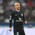 CAMISETA VISITA ATLTICO MADRID 2022-23