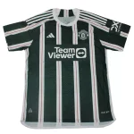 CAMISETA VISITA MANCHESTER UNITED 2023-24