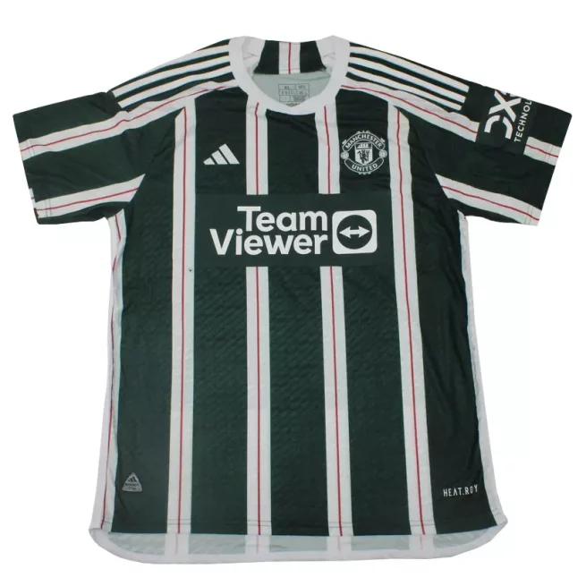 CAMISETA VISITA MANCHESTER UNITED 2023-24