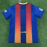 CAMISETA FC BARCELONA CUARTA 20 - 21