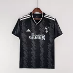 CAMISETA VISITA JUVENTUS 2022-23