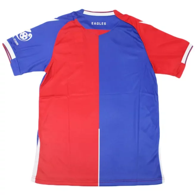 CAMISETA LOCAL CRYSTAL PALACE 2023-24