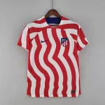 CAMISETA LOCAL ATLTICO MADRID 2022-23