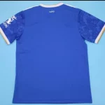 CAMISETA LOCAL LEICESTER CITY 2021-22
