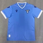 CAMISETA LOCAL LAZIO 2021-22