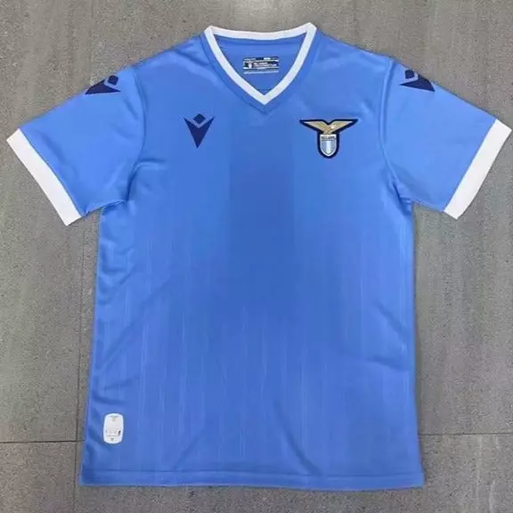 CAMISETA LOCAL LAZIO 2021-22
