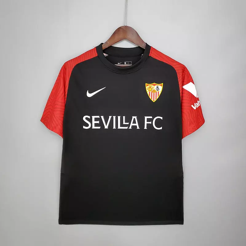 CAMISETA TERCERA SEVILLA 2021-22