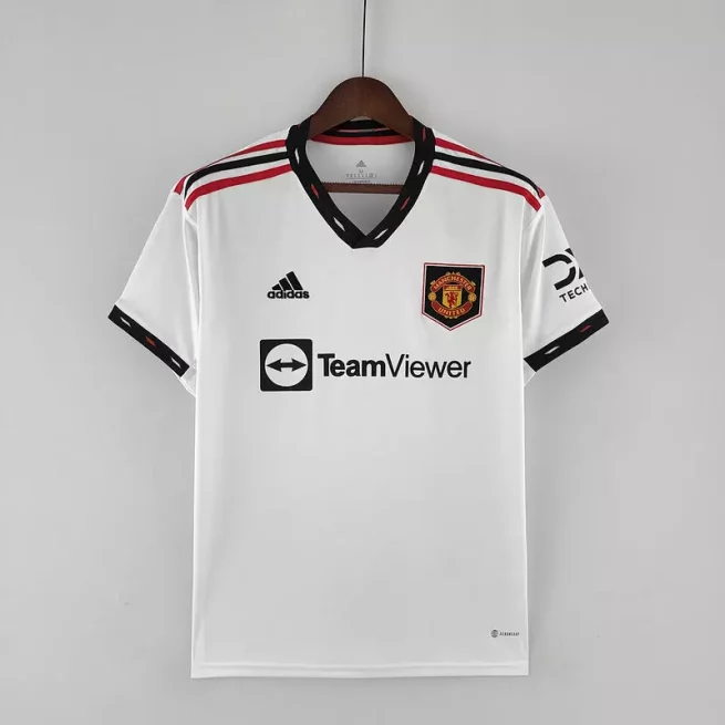 CAMISETA VISITA MANCHESTER UNITED 2022-23