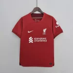 CAMISETA LOCAL LIVERPOOL 2022-23