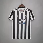 CAMISETA LOCAL JUVENTUS 2021-22