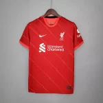 CAMISETA LOCAL LIVERPOOL 2021-22