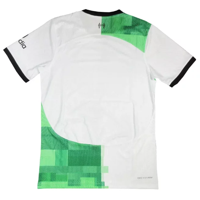 CAMISETA VISITA LIVERPOOL 2023-24