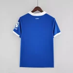 CAMISETA LOCAL LEICESTER CITY 2022-23