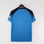 CAMISETA LOCAL NAPOLI 2022-23