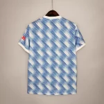 CAMISETA VISITA MANCHESTER UNITED 2021-22