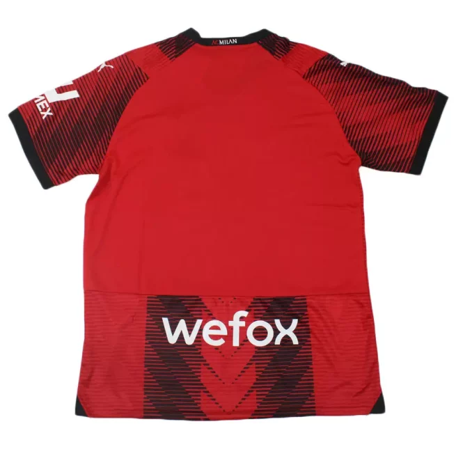 CAMISETA LOCAL AC MILN 2023-24