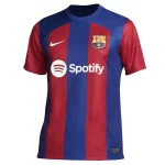 CAMISETA LOCAL FC BARCELONA 2023-24