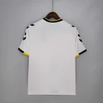 CAMISETA TERCERA EVERTON 2021-22