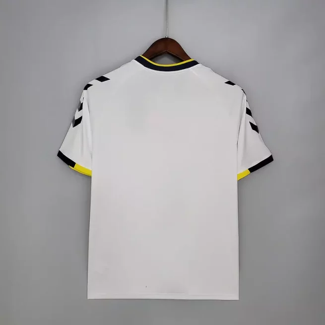 CAMISETA TERCERA EVERTON 2021-22