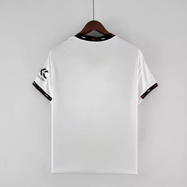 CAMISETA VISITA MANCHESTER UNITED 2022-23