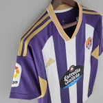 CAMISETA LOCAL REAL VALLADOLID 2022-23