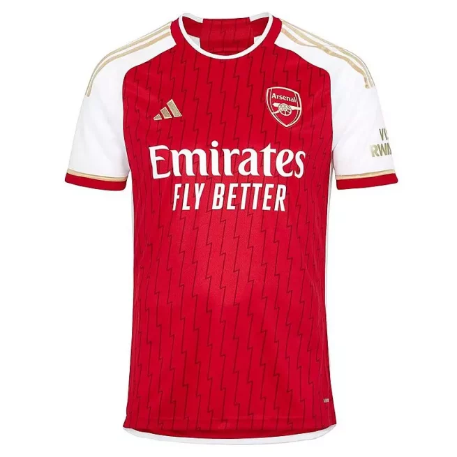 CAMISETA LOCAL ARSENAL 2023-24