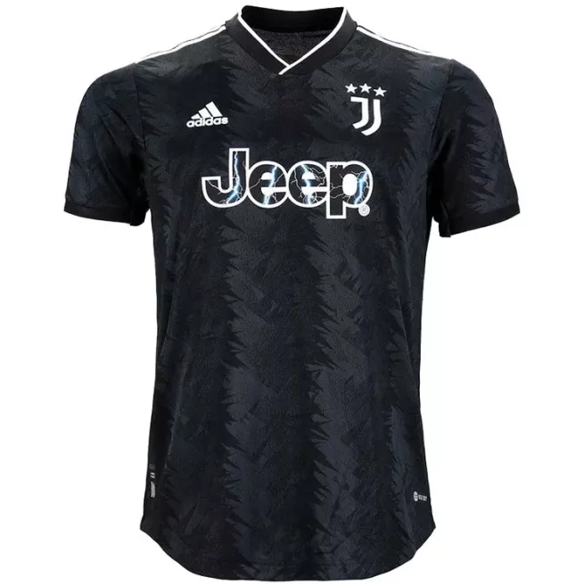 CAMISETA VISITA JUVENTUS 2022-23