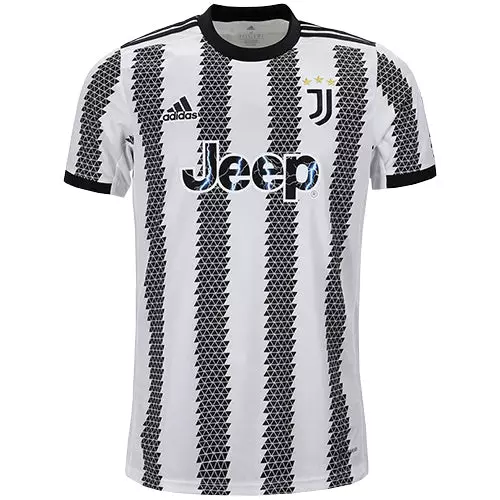 CAMISETA LOCAL JUVENTUS 2022-23