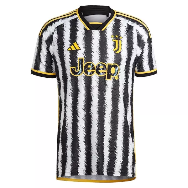 CAMISETA LOCAL JUVENTUS 2023-24