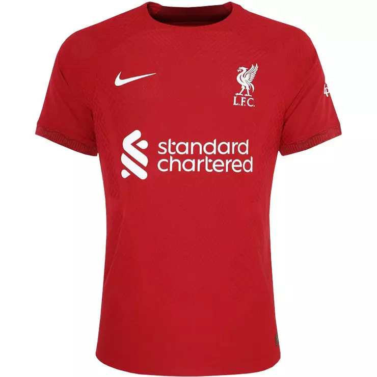 CAMISETA LOCAL LIVERPOOL 2022-23