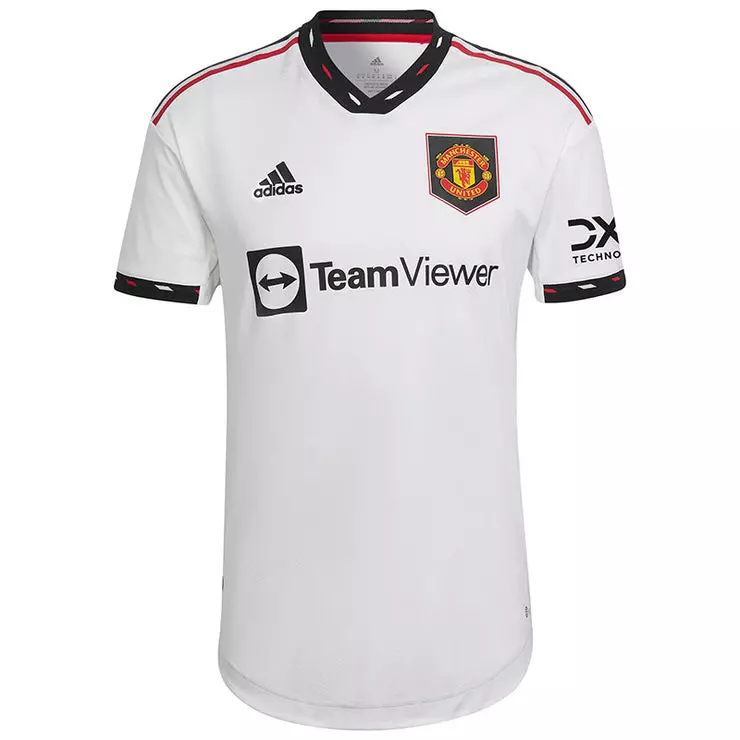 CAMISETA VISITA MANCHESTER UNITED 2022-23