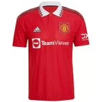 CAMISETA LOCAL MANCHESTER UNITED 2022-23