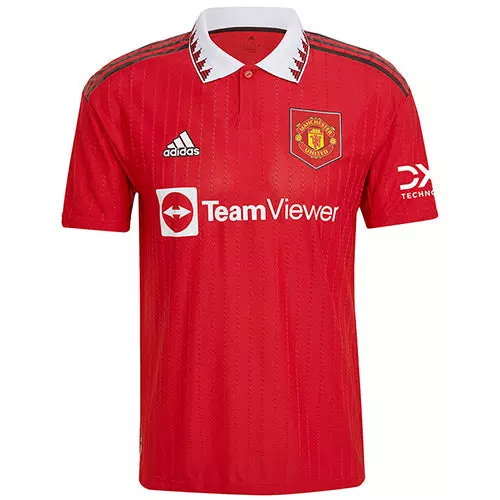 CAMISETA LOCAL MANCHESTER UNITED 2022-23