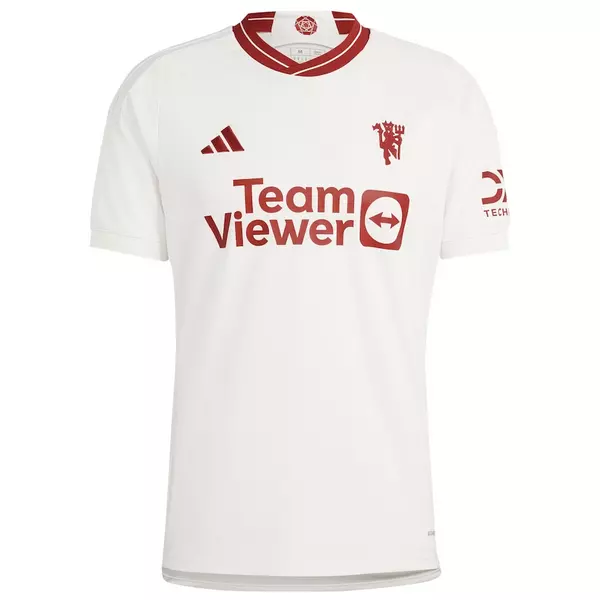 CAMISETA TERCERA MANCHESTER UNITED 2023-24