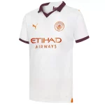 CAMISETA VISITA MANCHESTER CITY 2023-24