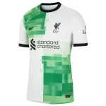 CAMISETA VISITA LIVERPOOL 2023-24