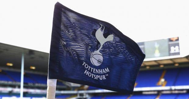 Tottenham Corner Flag